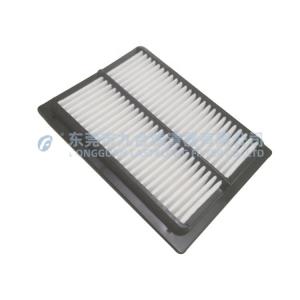 Cheap Heavy-duty Filter OE 17M-911-3530 B22210000066K 803592405 KK08A003Z Cabin air Filter element for Construction Equipment for sale