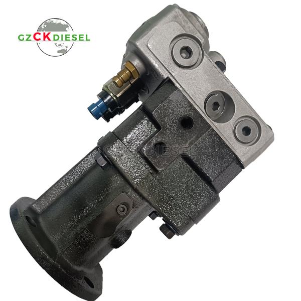 Fuel Injection Pump 2897672 For Cummins QSK23 PC1250-7 D375A-5 SAA6D170E