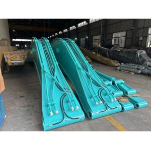 Durable Hitachi Long Boom Attachment 26ft 1 Year Warranty