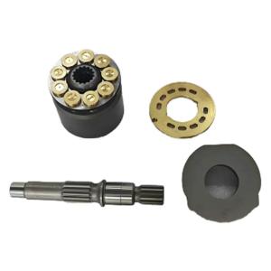 China Hydraulic Pump Parts A10VS028M A10VS45M A10VS63M A10VS71M Excavators Construction Machinery Replacement Rexroth Hydraulic Pumps on sale