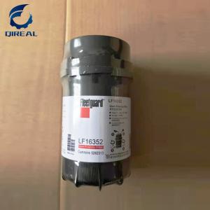 China Casting Steel Diesel Engine Oil Filter LF16352 5262313 Suit For Cummins 6ISBe on sale