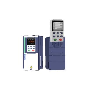 MPPT 99% MPPT VFD Solar Pump Inverter GPRS And Dry Run Protection Function