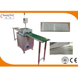 Cheap Multi Slitter PCB Depaneling For PCB Separator With CE Certification for sale