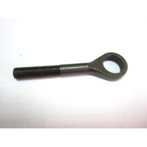 CNC precision steel bolt with perfect surface, Bolt and Nut Manufacturing
