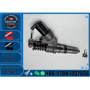 Common Rail Fuel Injector 4026222 4903319 4062851 3411845 Injector 23670-26011