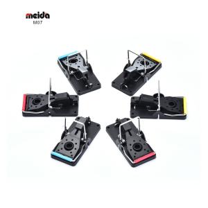 New Materials Hot Sales Rodent Control High Sensitivity Mice Kill Mouse Snap