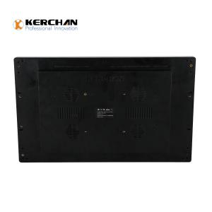 Android Operate Open Frame LCD Screen With Large View Angle 178 Degree