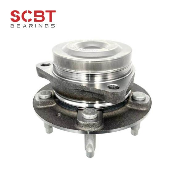 Quality Gcr15 13507017 Rear Wheel Hub Bearing in Auto Parts for Buick wholesale