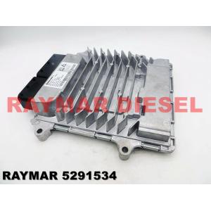 Continental genuine engine control module, ECM 5WK91207, CM2220 for Cummins ISF3