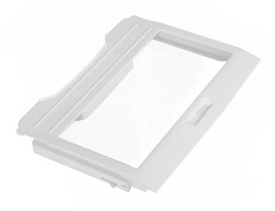 Quality Encapsulated toughened tempered glass shelf for refrigerator shelf wholesale