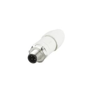 Cheap IFM Wirable Plug EVF567 SSTGH040VASFKPG -25 - 100 Ambient Temperature Compatible for sale