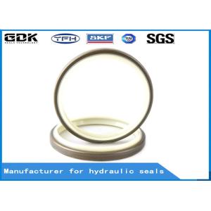Easy Installation Bearing Dust Seal DKB/DKBI Hydraulic Wiper Dust Seal Rod Seal