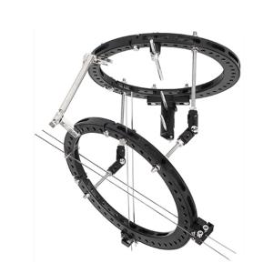 Radiolucent Ring Frame Combination External Fixator Annular Design