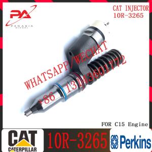 C15 C18 C27 C32 Engine C-A-T Diesel Common Rail Fuel Injector 2530616 253-0616