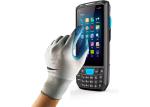 Android PDA Handheld Computer Data Collector Terminal 1D 2D Barcode Scanner