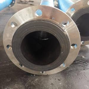 Flexible Armored Hose Flex Hydraulic Armoured Gas Hose