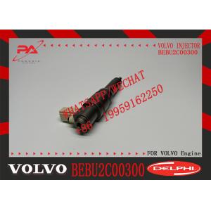 China Diesel Fuel Injector common rail parts injector 1934321 BEBU2C00300 1934322 1914474for VOLVO on sale