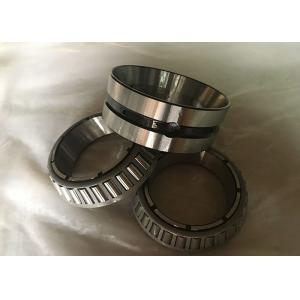 Open Sealed Tapered Roller Bearings Super Precision Durable Rust Proof