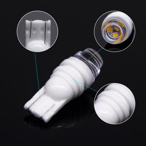 Focos High Power T10 Led 2835 Led Bulb 300Lm For Parking Lights / led small