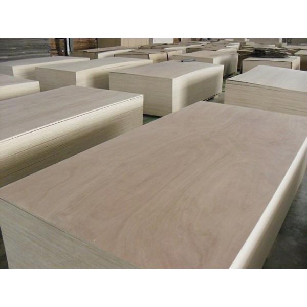 Quality 18mm Full Birch Plywood for Furniture Usage wholesale