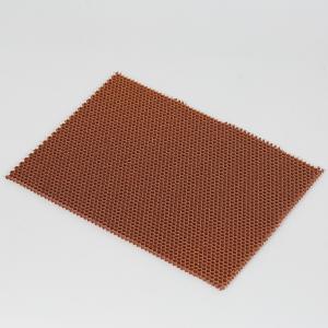 Para Aramid Honeycomb Core Ultra High Strength And Rigidity