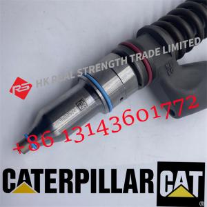 C-15 Engine Excavator Oem Common Rail Fuel Injectors 229-5919 10R-1000 140-8951