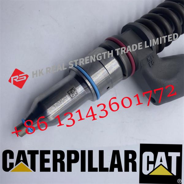 C-15 Engine Excavator Oem Common Rail Fuel Injectors 229-5919 10R-1000 140-8951