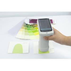 40mm Integrating colorimeter spectrophotometer DS-660