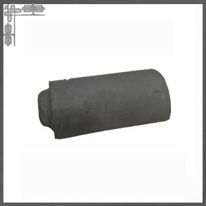 Architecture Garden Pagoda Japanese Roof Tile Commercial Grey Clay Soundproof