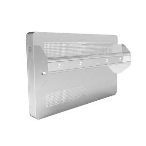 Urhealth outdoor sunlight readable 65 inch LCD AD display with HDMI input