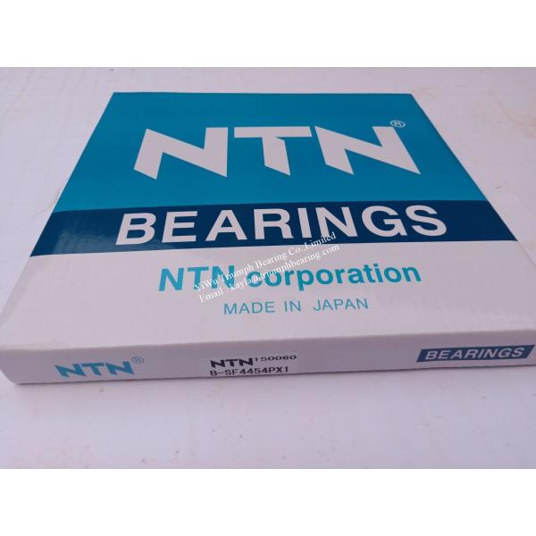 Quality NTN  Excavator  Bearing  B-SF4454PX1 wholesale
