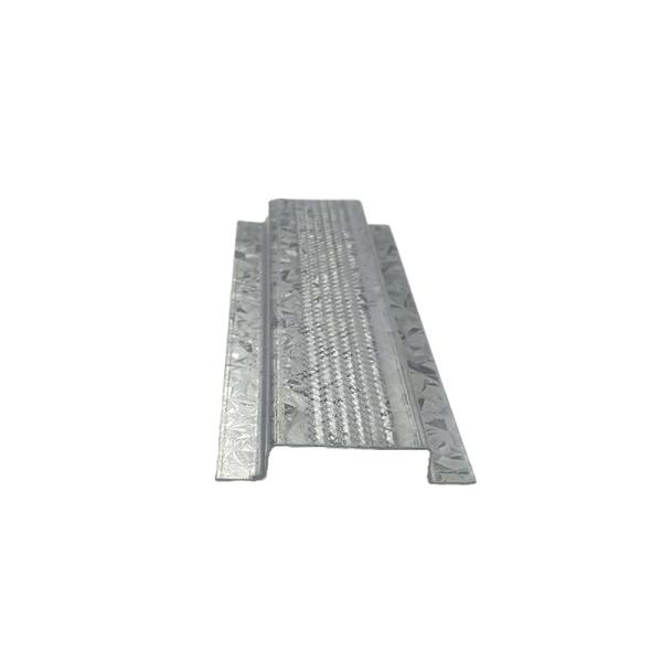 Quality Custom Heteromorphic Shape Steel Stud Track For Construction wholesale