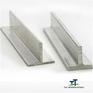 Customized Structural Steel Beams Special Shaped Profiles Recycled Reusable