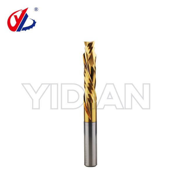 Quality Double Edged Compound Milling Cutter Suitable For Processing Single Veneer Panel, Double Veneer Panel, Particle Board, Density Board, Multi-layer Board, Plywood Wood wholesale