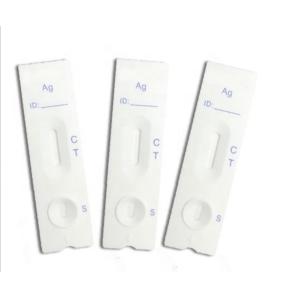 FDA Saliva Antigen Test Kit Rapid Diagnostic Test Kit High Accurate And Reliable