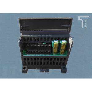 12 Volt 4 Amp Power Supply PLC Case , Switch Mode Power Supply High Efficiency