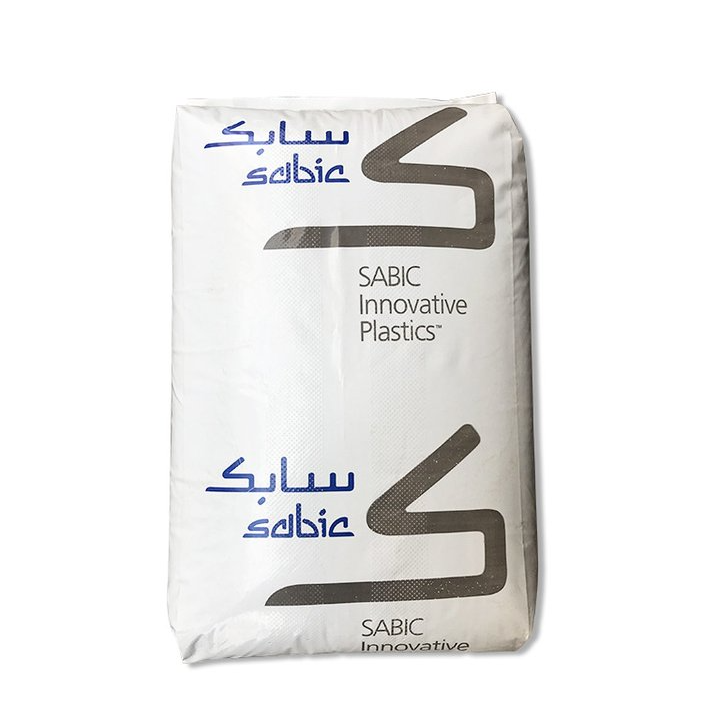 PEI Basic Innovative Plastic 2400-7301 High Transparency, High Temperature