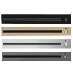 Electrical Outlet Connection Function Power Rail Track Sockets with CCC