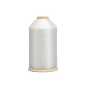 DIN 200 PET Monofilament Yarn Wire Yarn China Factory 100% Polyester Monofilamen