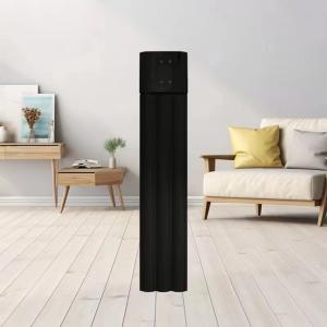 Infrared radiant plate heater intelligent energy saving fast heating multiple