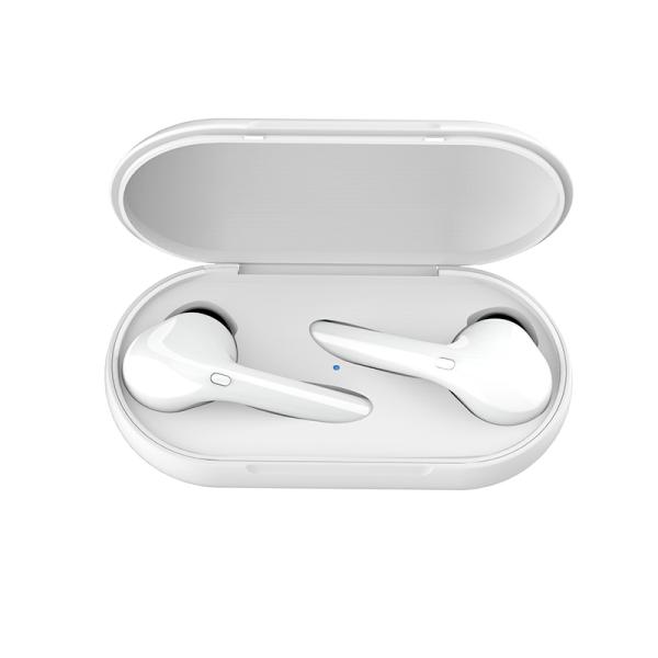 Producentre Mini wireless waterproof and long time paly time 7hours earphone PDCi8 Stereo V5.0 with Realtek Chipset