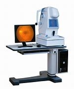 Hot selling factory price for the SU50A Series Fundus Camera