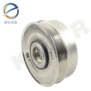 1123 8638 614 Auto Engine Systems Crankshaft Pulley 11238638614 For BMW 2 F45 2