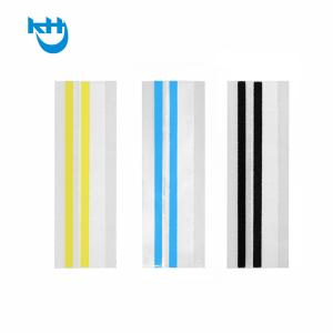 Custom Size 4mm SMT Splice Tape Used In Jointing 4mm Carrier Tapes