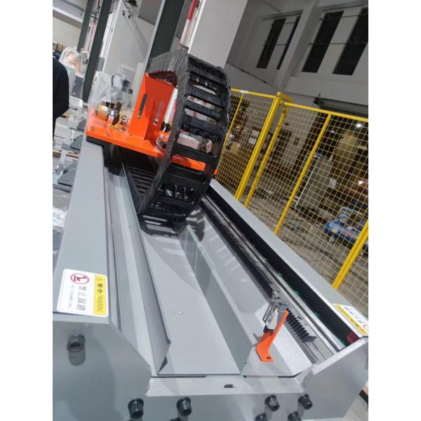 Linear Slide Guide Rail Heavy Duty Flexible Adjustable Backlash