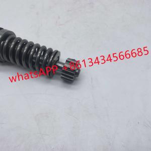 4P-9830 Diesel Fuel Engine Part Plunger Common Rail Plunger 1W-6541 Diesel