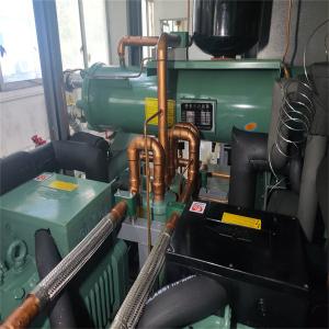 Customized Accelerated Aging Chamber For Aerospace Industry