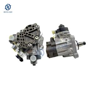 China 0445020608 Genuine New Fuel Injection Pump D06FR Common Rail Injection Pump For SY245 on sale