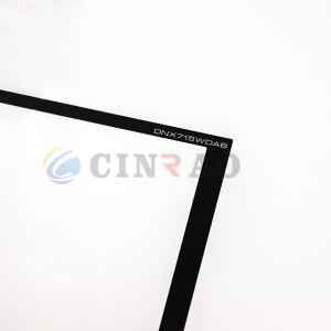 Kenwood LCD Digitizer DNX715WDAB 167*92mm TFT Touch Screen Replacement