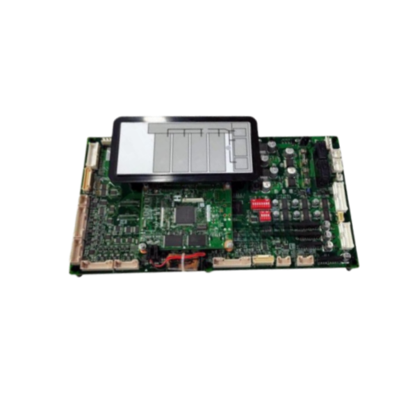 NCR BRM Lower CPU PCB 0090029380 009-0029380 009-0036166 ATM Machine Parts